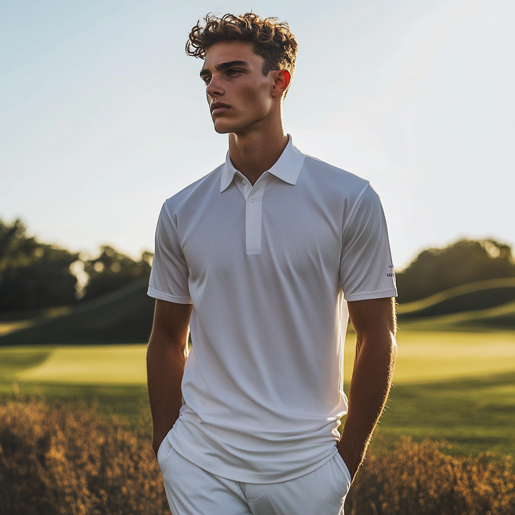 Quelle est la tenue parfaite pour performer au golf ?