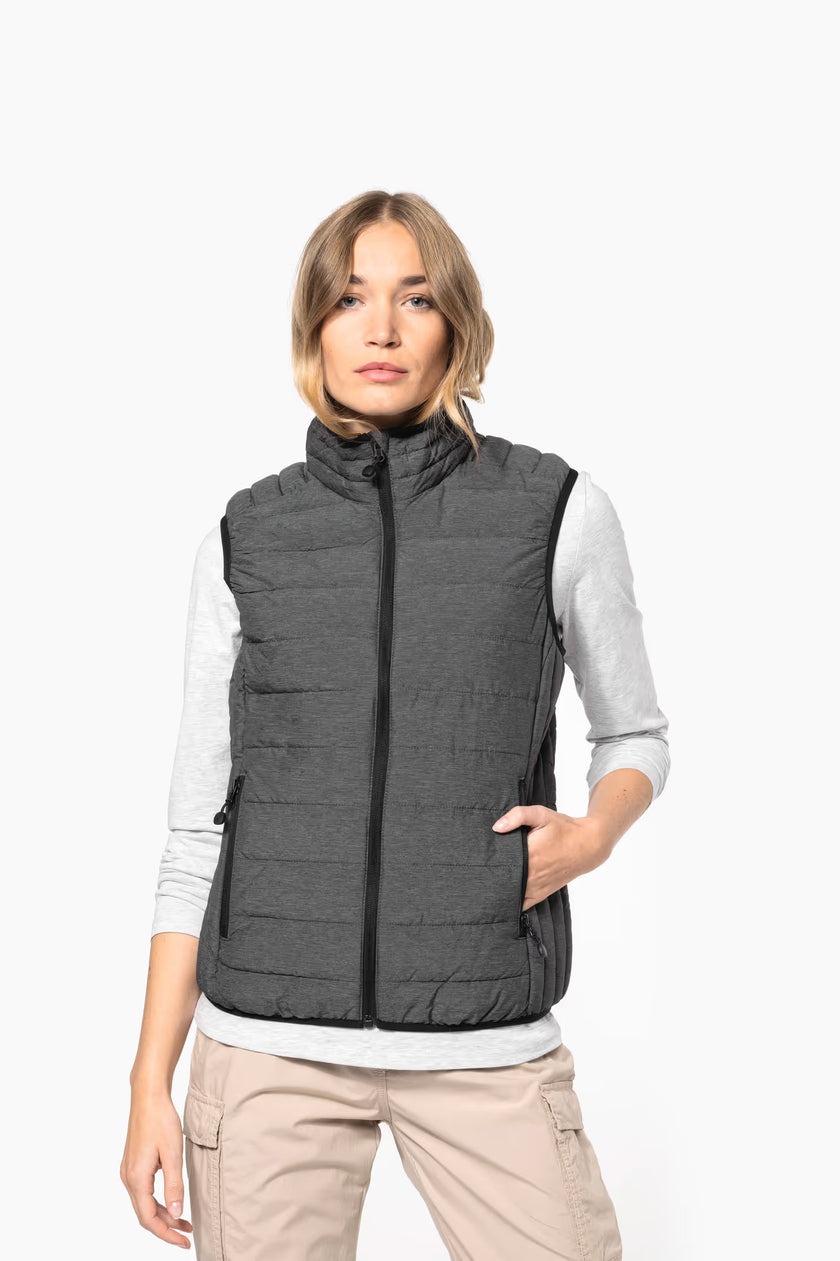 Doudoune Légère sans manches